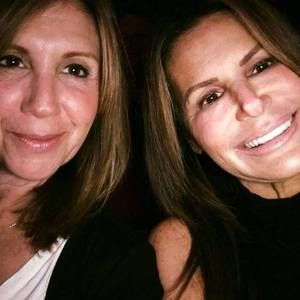 Meet your Posher, Diedre